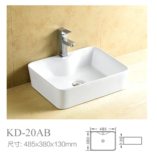 Modern Sanitary Ware Gold Plated Ceramic Wash Basin Price in Bangladesh Golden Bathroom Decorative Ceramic Sink Gold Color Floral Design Wash Basin